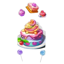 Sugar
Supreme