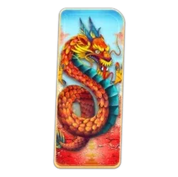 Floating
Dragon
