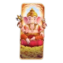 Ganesha
Fortune