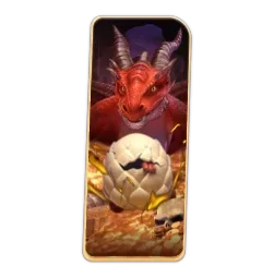 Dragon
Hatch