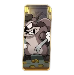 Le
Bandit
