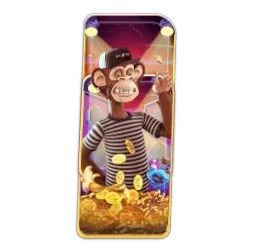 Wild Ape