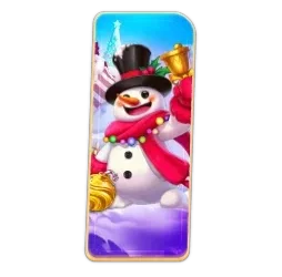 Sweet Bonanza
Xmas